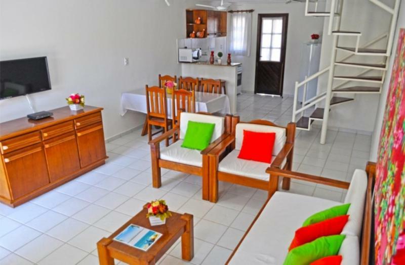 Porto Seguro Residencial Jerusalem 1 Eksteriør bilde